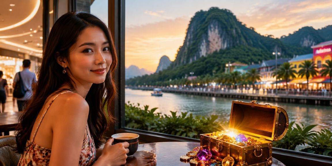 Proses deposit gaya Melayu Ipoh dengan keselamatan SSL eclbet