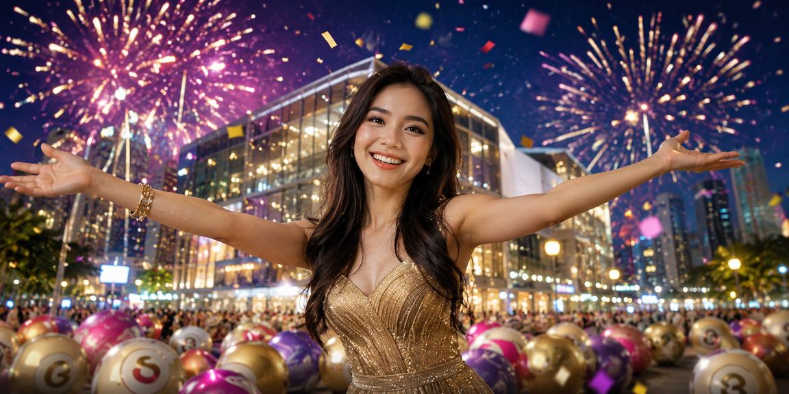 Loteri nombor 4D gaya Melayu Johor Bahru di eclbet