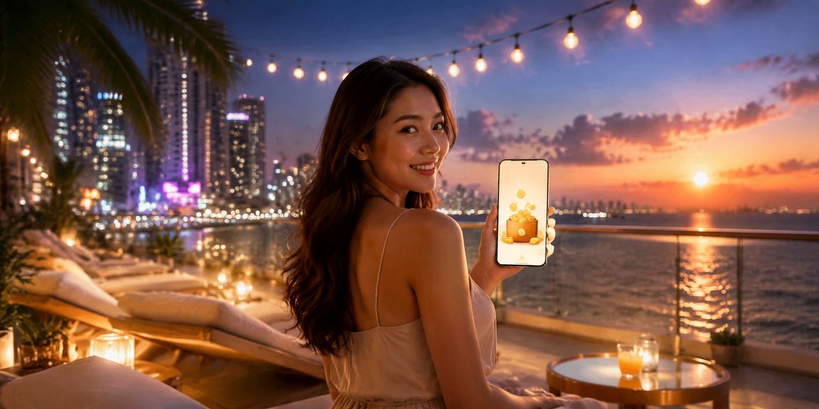 Bonus cashback Kuala Lumpur gaya Melayu untuk pemain kasino eclbet