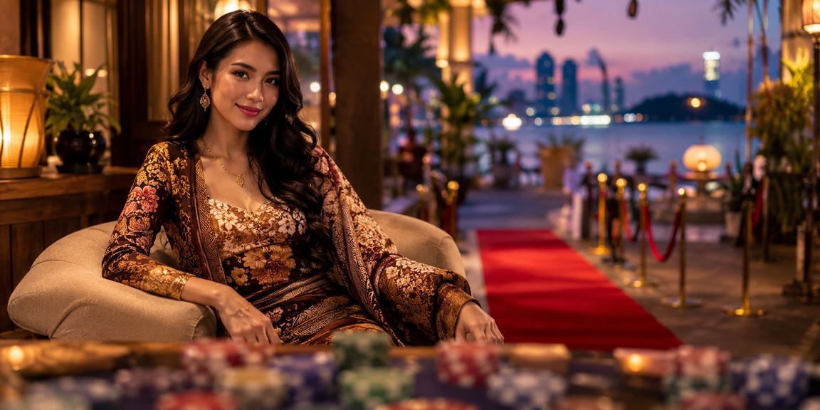 Hiburan kasino gaya Melayu Langkawi dengan perlindungan privasi pengguna eclbet Malaysia