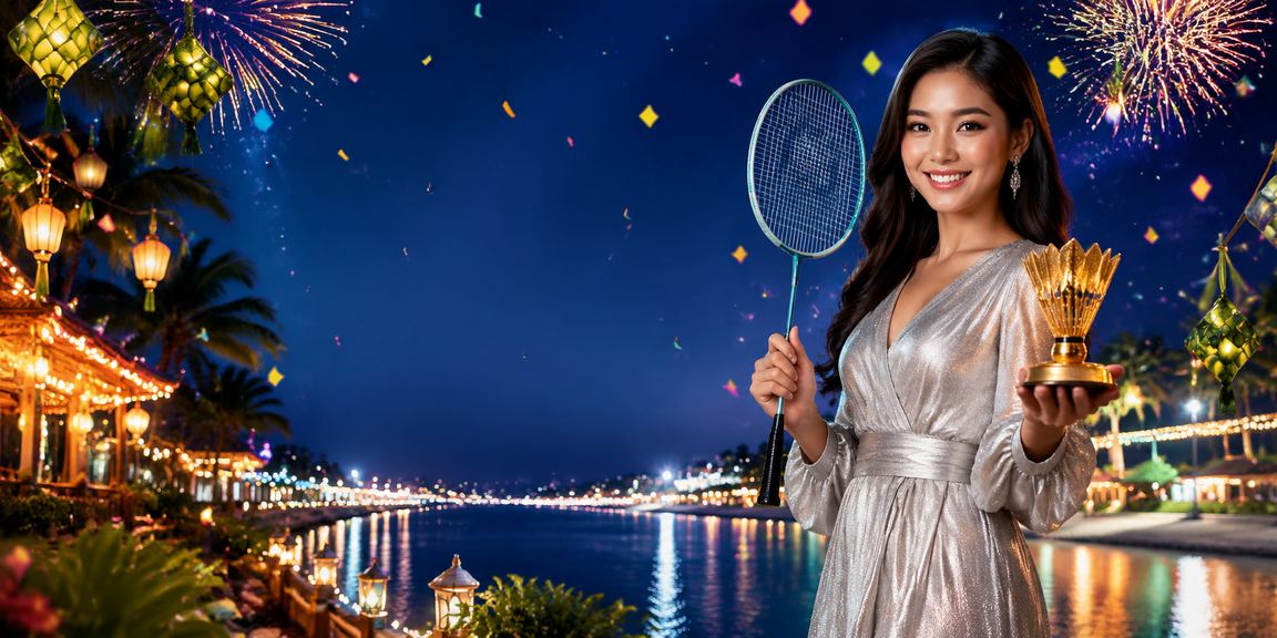 Pertaruhan hari raya Malaysia dengan pelbagai pilihan permainan eclbet