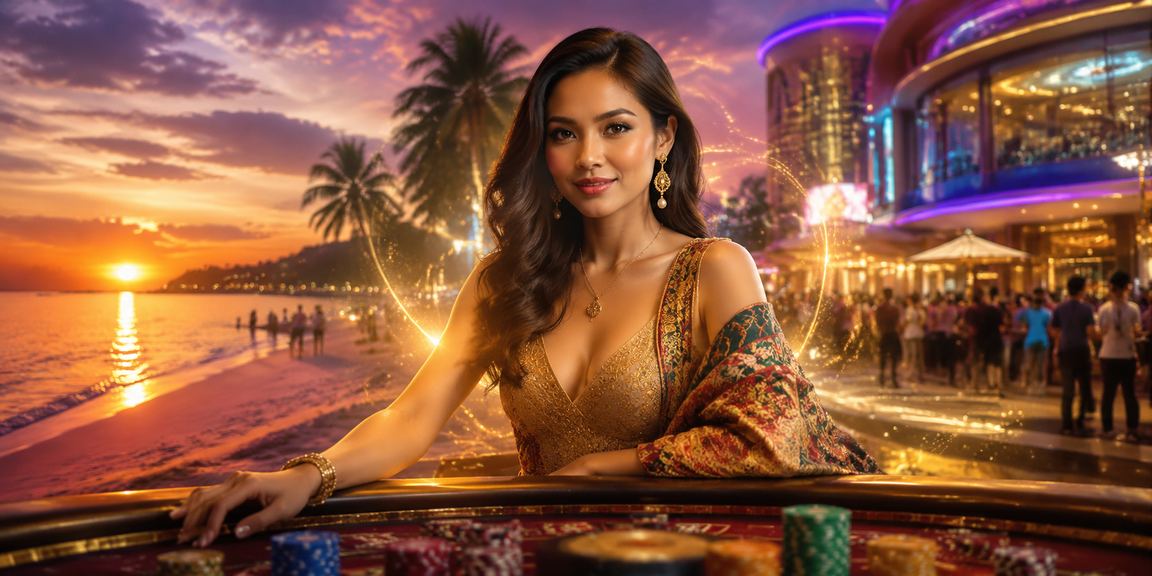Bonus VIP Pulau Pinang gaya Melayu untuk ahli setia eclbet