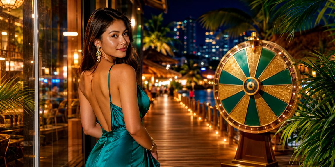 Bonus VIP gaya Melayu Sabah untuk ahli eclbet promosi dalam talian Malaysia
